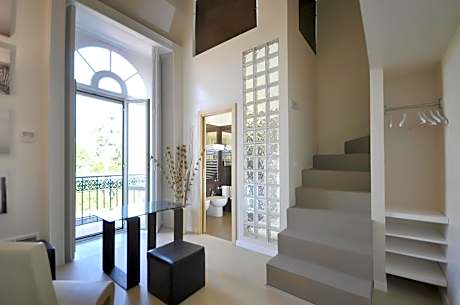 Villa Battista di Adriana Caserta