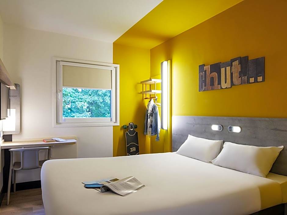 ibis budget Amsterdam Airport
