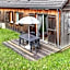 Vacancéole - Residence le Domaine du Bosquet