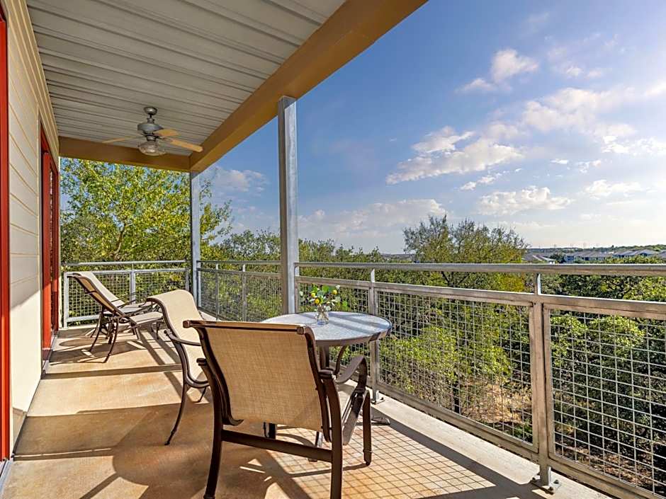 Hyatt Residence Club San Antonio, Wild Oak Ranch