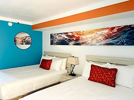 453 Shore Fun Oceanfront Great Location