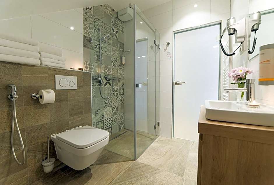 Garni hotel Castle Bridge