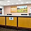 Hampton Inn By Hilton Poplar Bluff