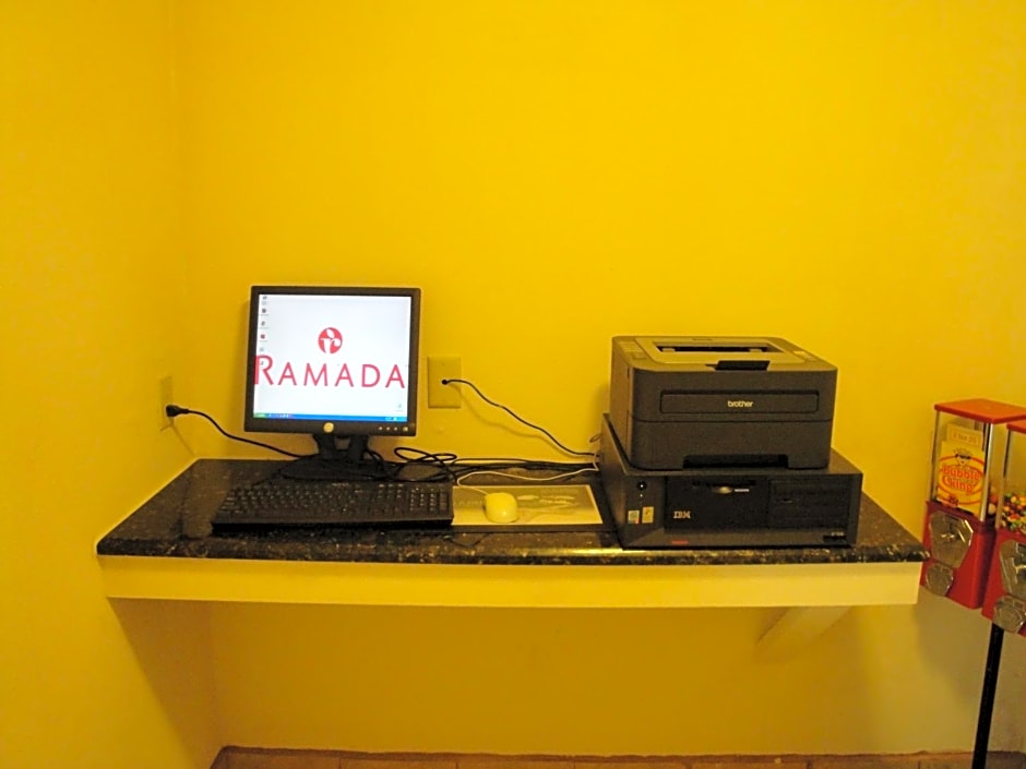 Ramada by Wyndham Walterboro