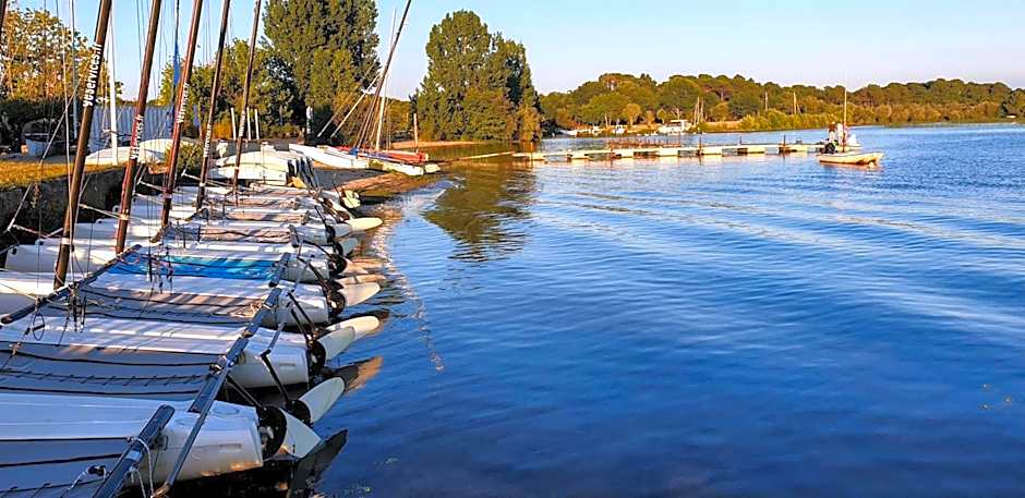 Chambres Du Petit Bonheur