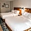 Four Points by Sheraton Allentown Lehigh Valley