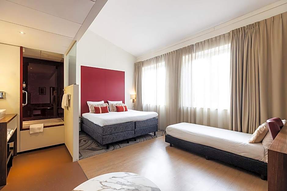 City Hotel Gouda