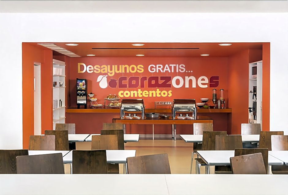 Mision Express Irapuato