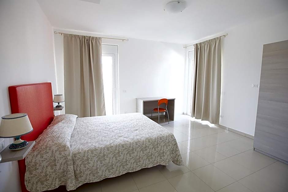 Residence Le Stelle