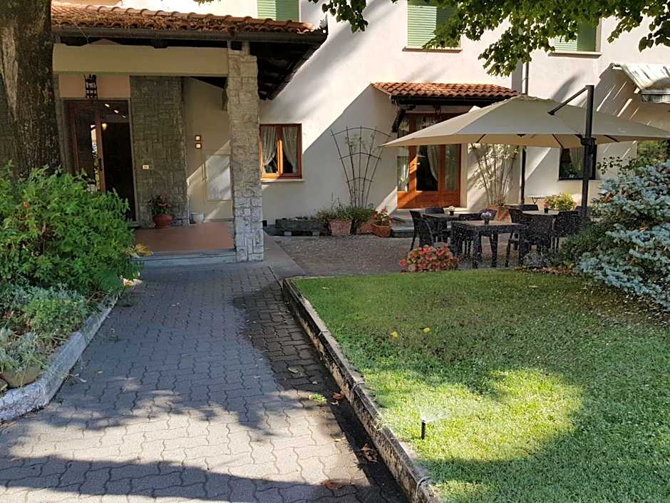 Hotel La Piccola Stazione