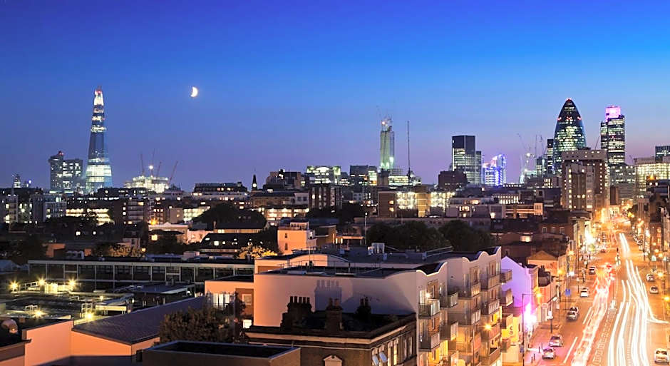 Holiday Inn London - Whitechapel By IHG
