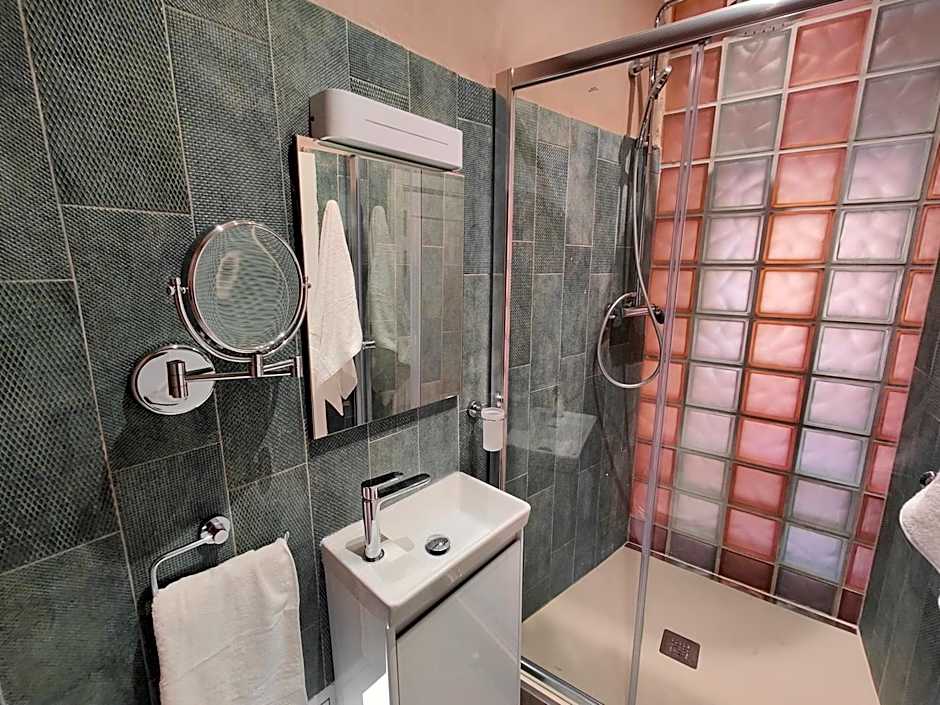 Sbejha Guest House