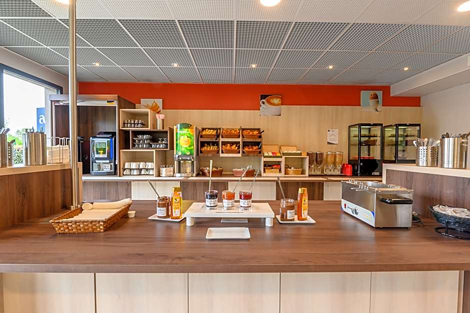 ACE Hotel Paris Marne la Vallée