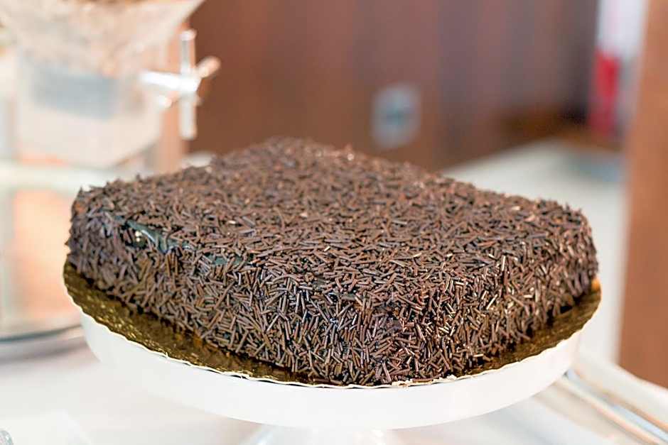 Hotel Portas De Santa Rita