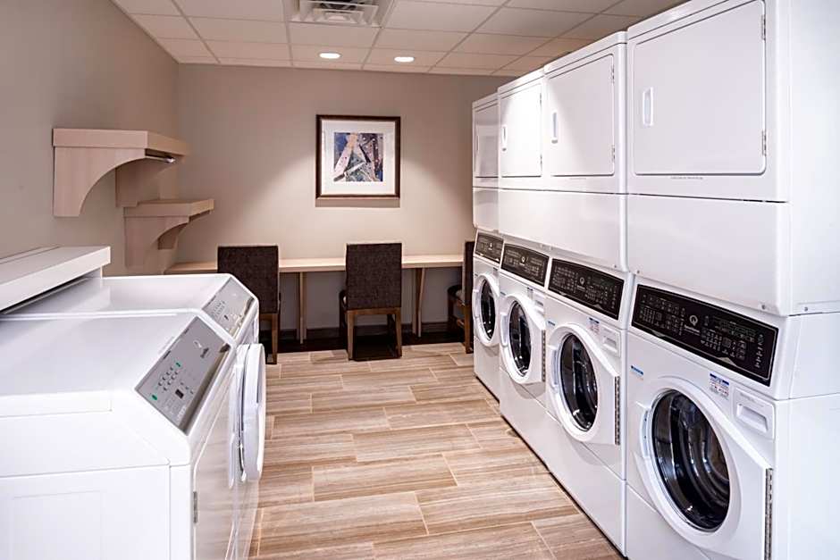 Staybridge Suites By Holiday Inn St George By IHG