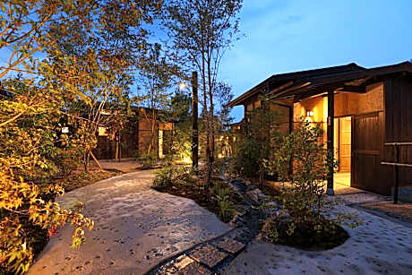 kominka neri（古民家煉り）