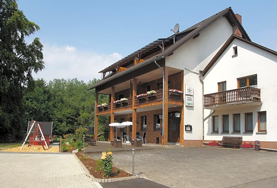 Gasthof Schumacher Hotel garni