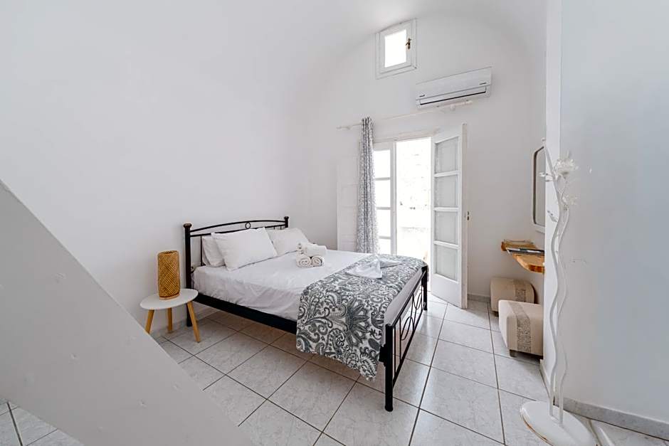ALMA THERA Boutique Hotel