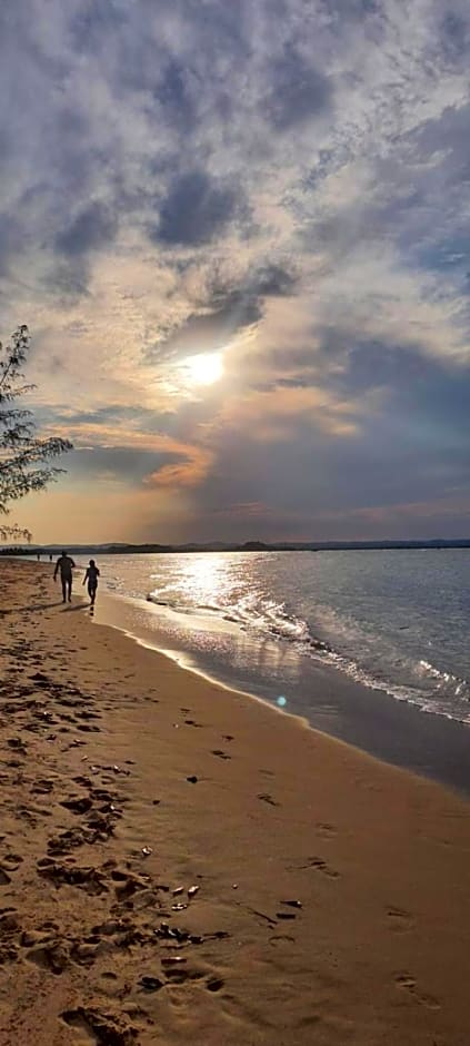 Pousada Obedemar - Taipu de fora, Barra Grande, Ba