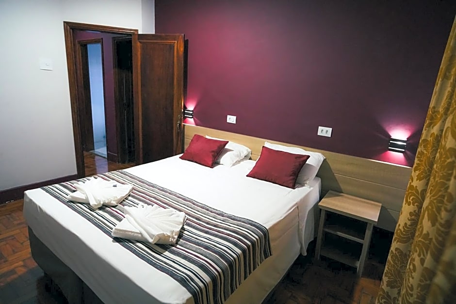 Hotel Euro Suite Pocos de Caldas By Nacional Inn