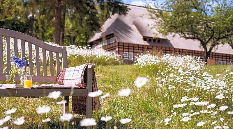 Park am See, Hotel Sport Spirit