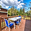 Maggie Valley Cabin Rentals