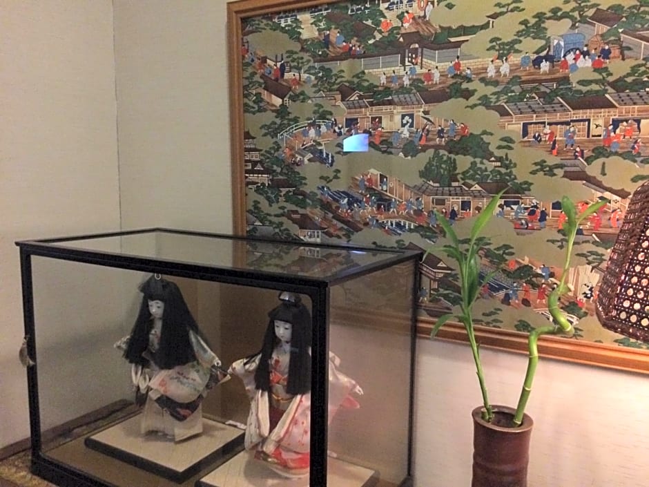 Kyou no Yado Kagihei Hotel