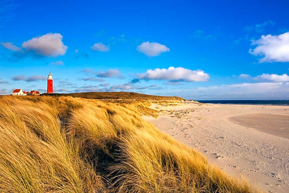 The island life Texel - Wellness