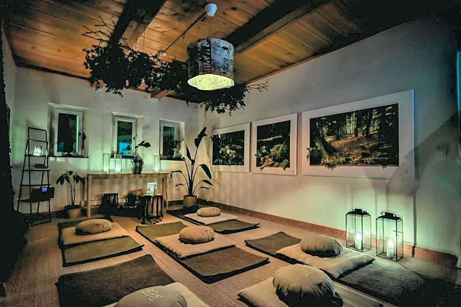 Vadstena Klosterhotell Konferens & Spa