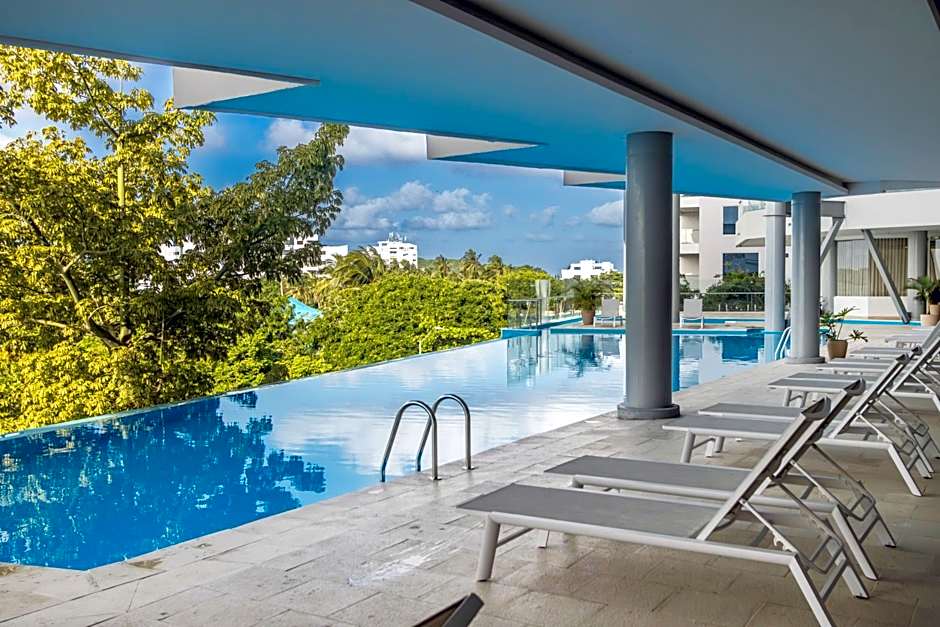 Grand Sirenis San Andres