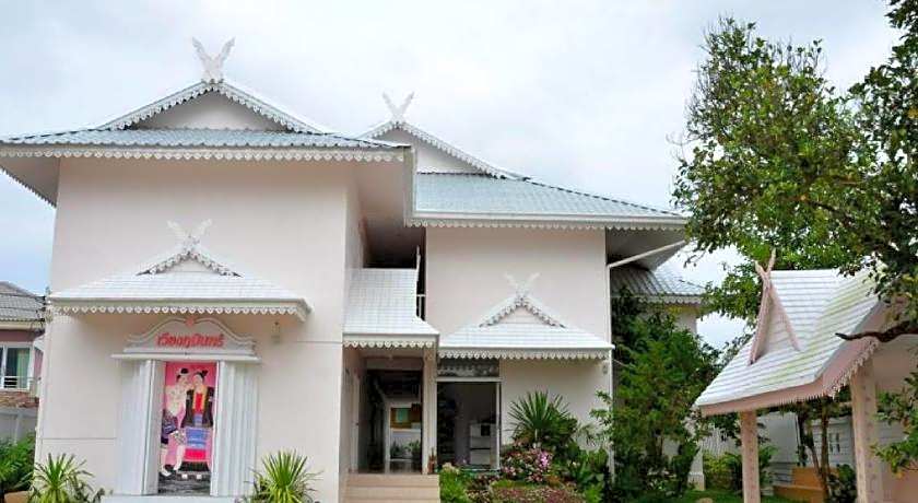 Wiangphumin Hotel