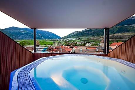 Hotel Gasthof Grüner Baum