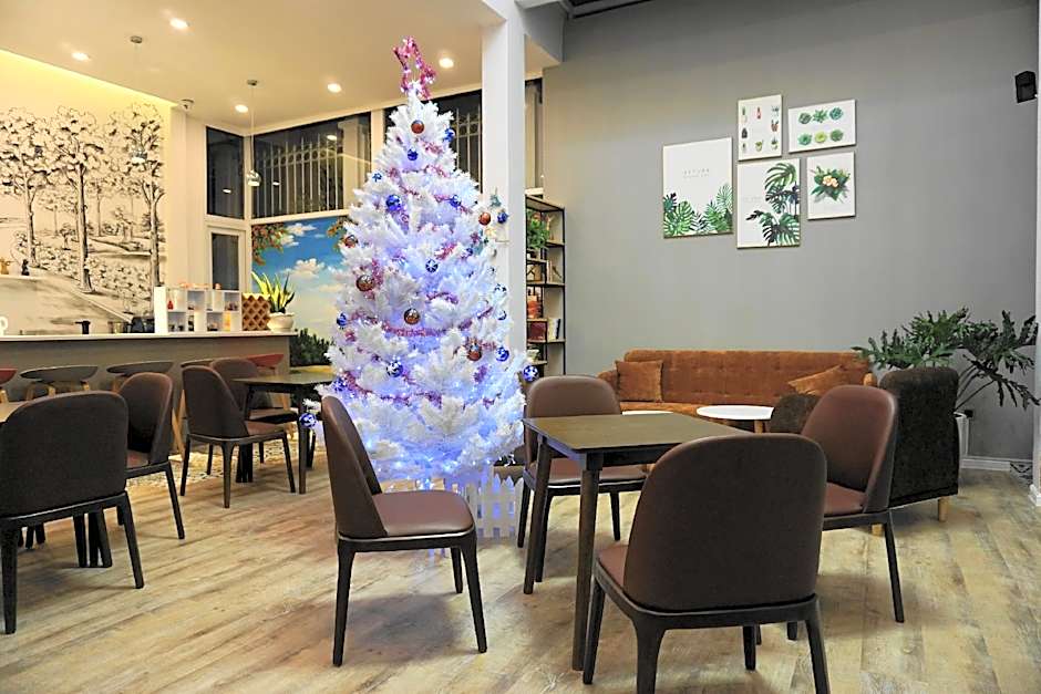 Nature Land 2 - Song Anh Hotel Dalat