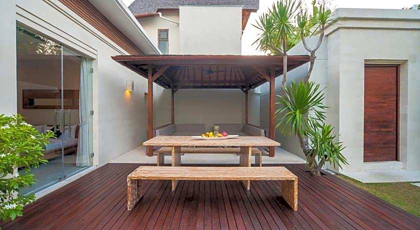Villa DeDayuh Seminyak