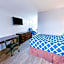 Happy Stay Inn Madisonville I-69 By OYO