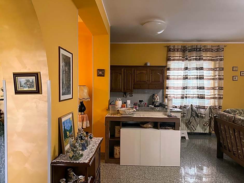 B&B da nonna Vincenza