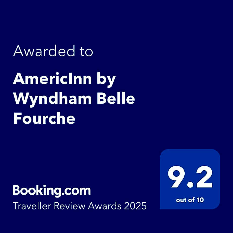 AmericInn by Wyndham Belle Fourche