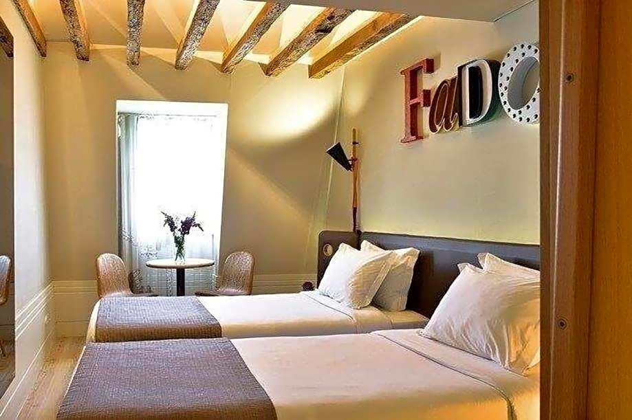 My Story Hotel Rossio