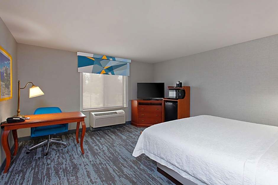 Hampton Inn By Hilton & Suites Clovis