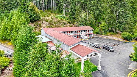 Belfair Motel