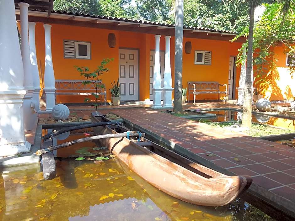 Elephant Rest Udawalawa Hotel