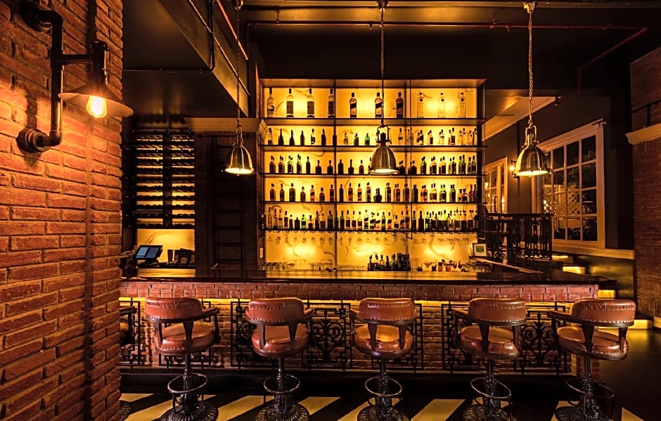 Hotel Jehan Numa Palace