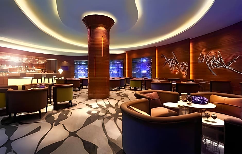 Holiday Inn Panjin Aqua City By IHG