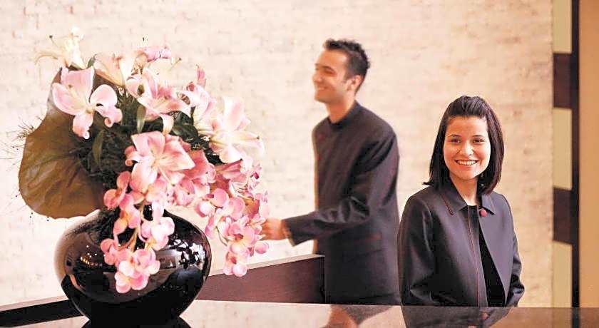 Movenpick Hotel Izmir