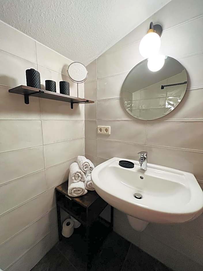 Hotel Garni BALTICpetite