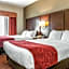 Comfort Suites Columbus Expo Center