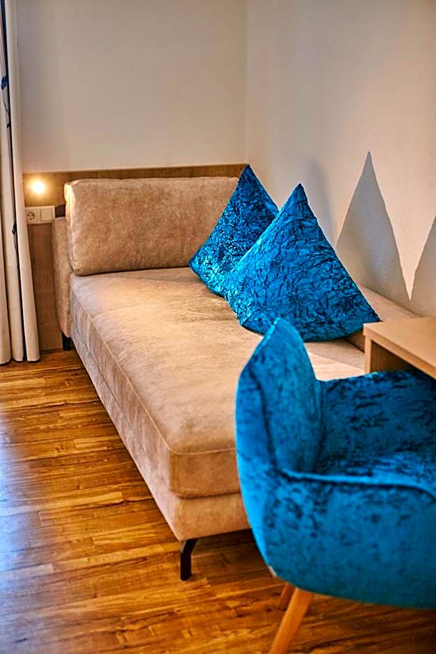 Johanneshof - Dein MOUNTAIN Wohlfühlhotel