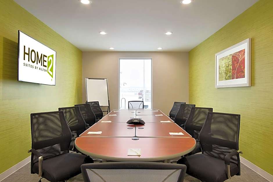 Home2 Suites by Hilton Fort St. John