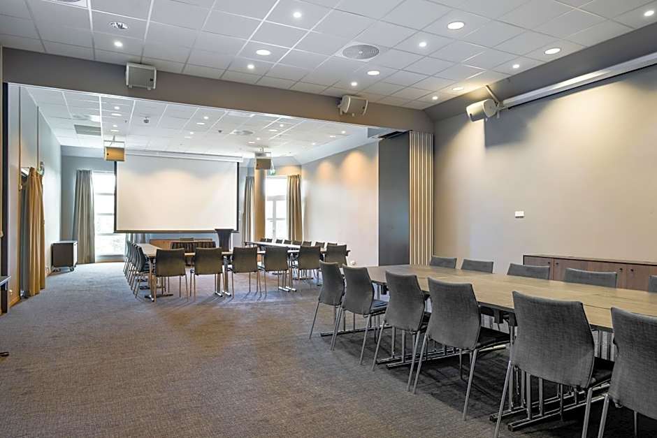 Quality Airport Hotel Stavanger
