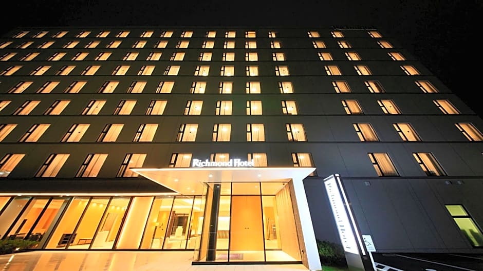 Richmond Hotel Himeji